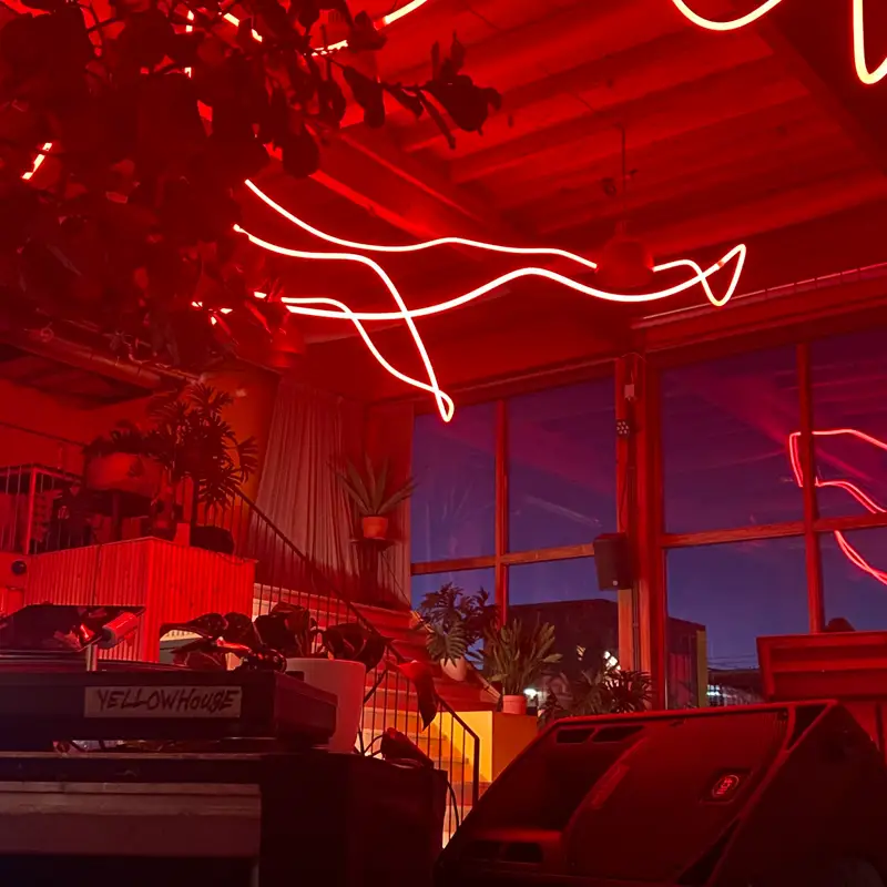 yh #163 Thursday with Portente & Jordino